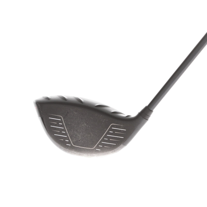 Ping G410 Graphite Mens Right Hand Driver 10.5* Regular - Alta CB 55g