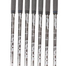 Cobra One Length Graphite Mens Right Hand Irons 5-SW Regular - Recoil ESX F3