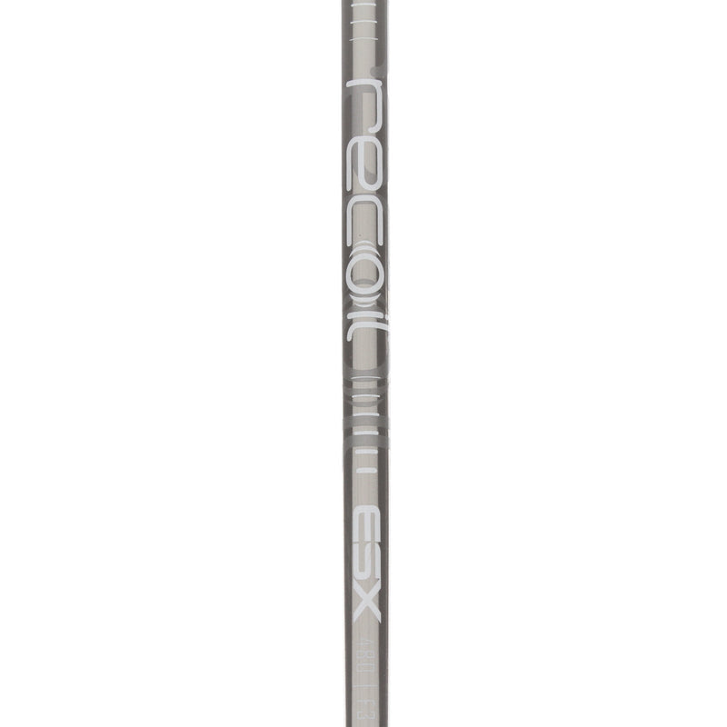 Cobra One Length Graphite Mens Right Hand 3 Hybrid 21* Regular - Recoil ESX F3