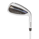 Cobra One Length Steel Mens Right Hand Gap Wedge 47.5* Regular - KBS Tour 110g