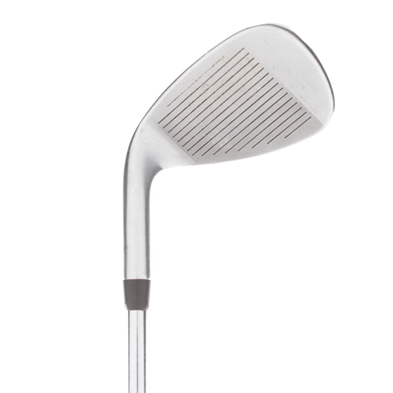 Cobra One Length Steel Mens Right Hand Gap Wedge 47.5* Regular - KBS Tour 110g