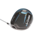 TaylorMade Sim 2 Max Graphite Mens Right Hand Driver 10.5* Regular - Air Speeder 45g