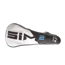 TaylorMade Sim 2 Max Graphite Mens Right Hand Driver 10.5* Regular - Air Speeder 45g