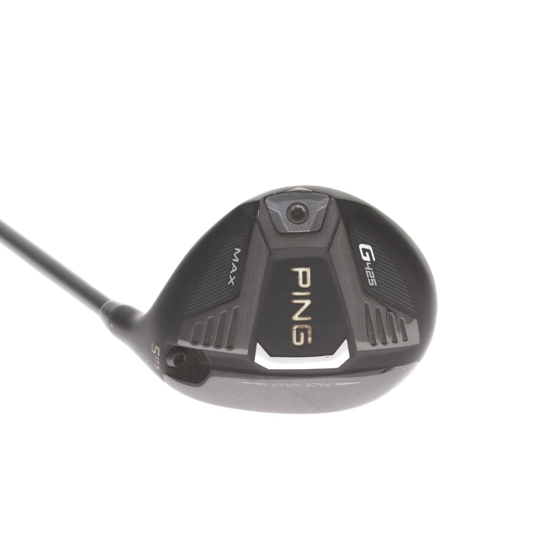 Ping Ping Graphite Mens Right Hand Fairway 5 Wood 17.5* Stiff - Alta CB 65g