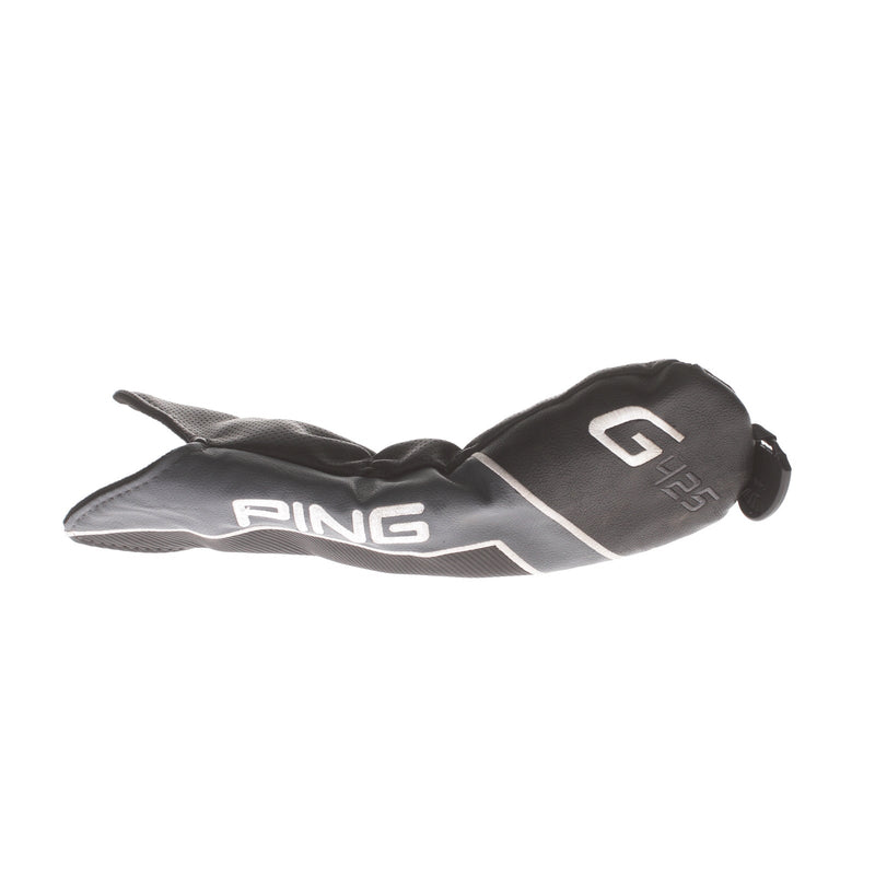 Ping Ping Graphite Mens Right Hand Fairway 5 Wood 17.5* Stiff - Alta CB 65g