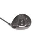 Ping G425 Graphite Mens Right Hand Fairway 3 Wood 14.5* Senior - Alta CB 65g