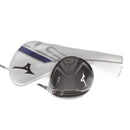 Mizuno ST-Z Graphite Mens Right Hand Driver 10.5* Stiff - hzrdus smoke 60g