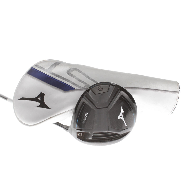 Mizuno ST-Z Graphite Mens Right Hand Driver 10.5* Stiff - hzrdus smoke 60g