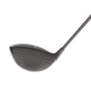 Mizuno ST-Z Graphite Mens Right Hand Driver 10.5* Stiff - hzrdus smoke 60g