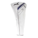 Mizuno ST-Z Graphite Mens Right Hand Driver 10.5* Stiff - hzrdus smoke 60g