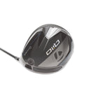 TaylorMade QI10 Graphite Mens Right Hand Driver 10.5* Regular - Ventus 6S