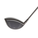 TaylorMade QI10 Graphite Mens Right Hand Driver 10.5* Regular - Ventus 6S