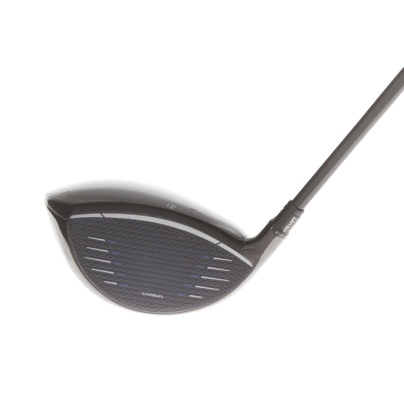 TaylorMade QI10 Graphite Mens Right Hand Driver 10.5* Regular - Ventus 6S