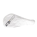 TaylorMade QI10 Graphite Mens Right Hand Driver 10.5* Regular - Ventus 6S