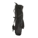 TaylorMade Pencil Stand Bag Stand Bag - Black