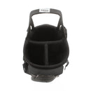 TaylorMade Pencil Stand Bag Stand Bag - Black