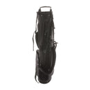 TaylorMade Pencil Stand Bag Stand Bag - Black