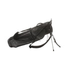 TaylorMade Pencil Stand Bag Stand Bag - Black