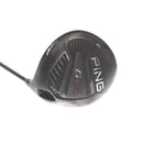 Ping G410 LST Graphite Mens Right Hand Driver 10.5* Regular - Tensei Orange 60g
