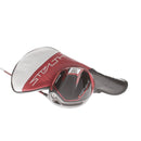 TaylorMade Stealth-2 Graphite Mens Right Hand Driver 10.5* Regular - Fujikura 50g