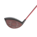TaylorMade Stealth-2 Graphite Mens Right Hand Driver 10.5* Regular - Fujikura 50g