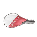 TaylorMade Stealth-2 Graphite Mens Right Hand Driver 10.5* Regular - Fujikura 50g