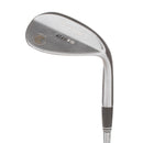 Cleveland CG15 Steel Mens Right Hand Gap Wedge 52* 10 Bounce S Grind Wedge Flex - Cleveland Steel
