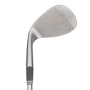 Cleveland CG15 Steel Mens Right Hand Gap Wedge 52* 10 Bounce S Grind Wedge Flex - Cleveland Steel