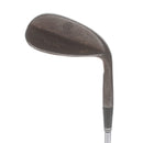 Cleveland Tour Action REG 588 Steel Mens Right Hand Lob Wedge 60* 10 Bounce S Grind Wedge Flex - Dynamic Gold