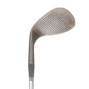Cleveland Tour Action REG 588 Steel Mens Right Hand Lob Wedge 60* 10 Bounce S Grind Wedge Flex - Dynamic Gold