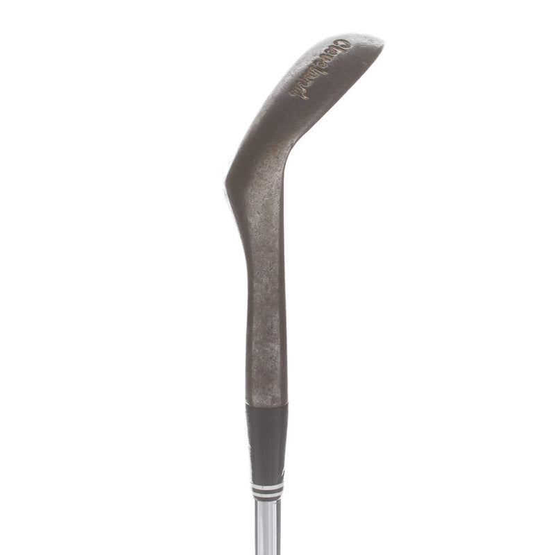 Club de golf Sand Lob Wedge Cleveland Tour action REG.588W Femme Club de golf Sand Lob Wedge Cleveland Tour action REG.588W Femme
