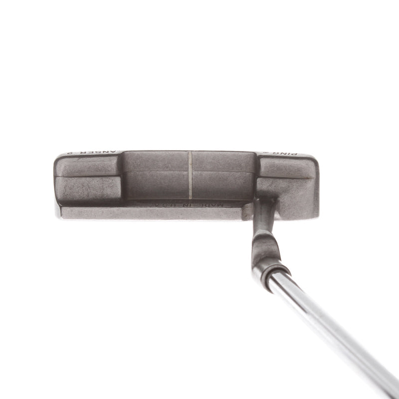 Ping Anser-2 Mens Right Hand Putter 35.5" Blade - Ping