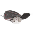 TaylorMade V-Steel Steel Mens Right Hand Fairway 3 Wood 15* Regular - Dynamic Lite