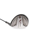 TaylorMade V-Steel Steel Mens Right Hand Fairway 3 Wood 15* Regular - Dynamic Lite