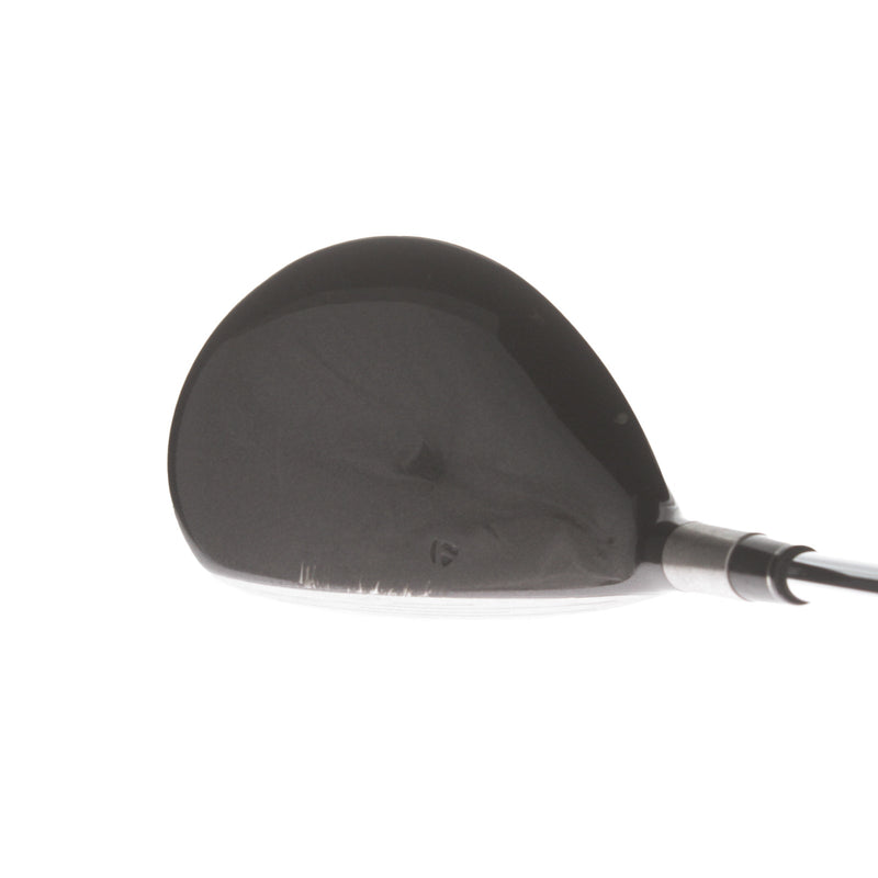 TaylorMade V-Steel Steel Mens Right Hand Fairway 3 Wood 15* Regular - Dynamic Lite