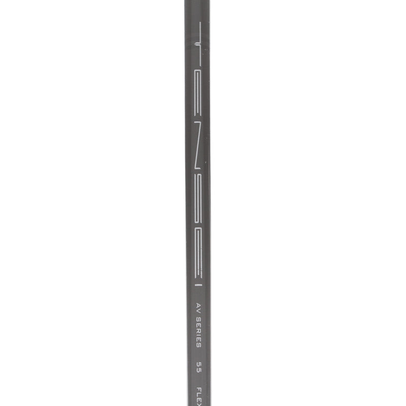 PXG 0311 Black Ops Graphite Mens Right Hand Driver 12* Regular - Tense AV Series 55g