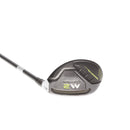 TaylorMade M-2 Graphite Mens Right Hand 3 Hybrid 19* Stiff - Reax 75g