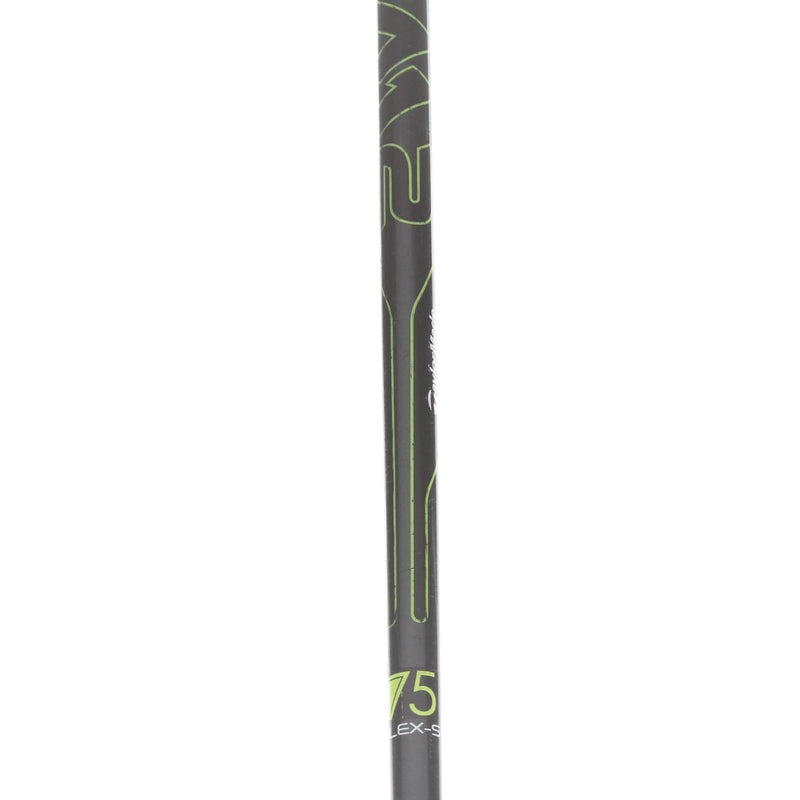 TaylorMade M-2 Graphite Mens Right Hand 3 Hybrid 19* Stiff - Reax 75g