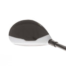 TaylorMade M-2 Graphite Mens Right Hand 4 Hybrid 22* Stiff - Reax 75g