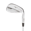 Mizuno T-22 Steel Mens Right Hand Gap Wedge 50* 7 Bounce S Grind Stiff - NS PRO 950