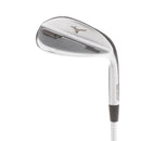 Mizuno T-22 Steel Mens Right Hand Sand Wedge 56* 10 Bounce D Grind Stiff - NS PRO 950