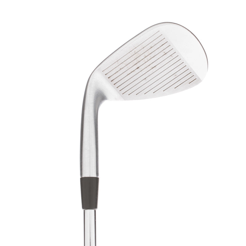 Mizuno T-22 Steel Mens Right Hand Sand Wedge 56* 10 Bounce D Grind Stiff - NS PRO 950