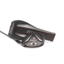 Titleist 816 H1 Graphite Mens Right Hand 4 Hybrid 21* Regular - Diamana 60 HY red