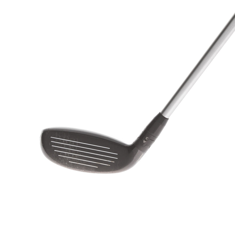 Titleist 816 H1 Graphite Mens Right Hand 4 Hybrid 21* Regular - Diamana 60 HY red