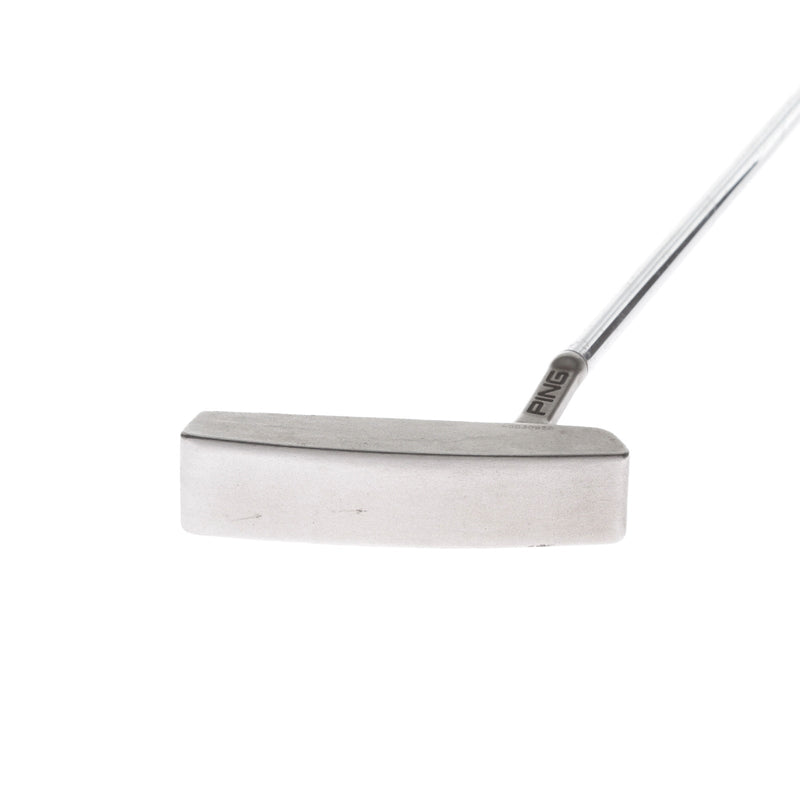 PIng Zing G2 Mens Right Hand Putter 35" Blade - Ping Faith