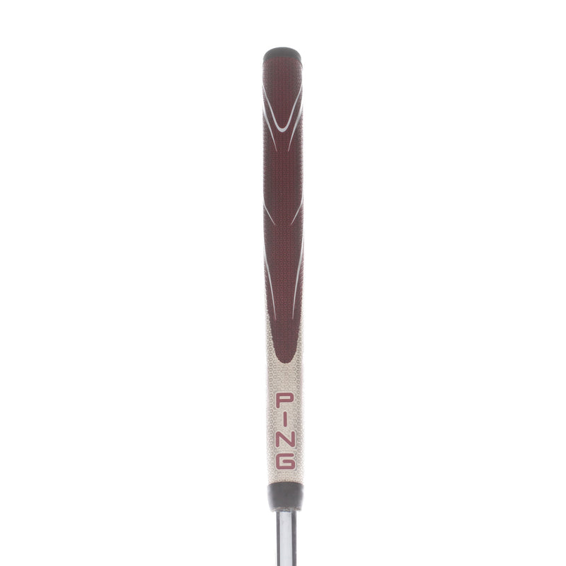 PIng Zing G2 Mens Right Hand Putter 35" Blade - Ping Faith
