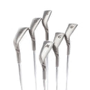 Ping G20 Steel Mens Right Hand Irons 5-PW Black Dot Regular - CFS 85g