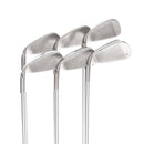 Ping G20 Steel Mens Right Hand Irons 5-PW Black Dot Regular - CFS 85g