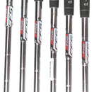 Ping G20 Steel Mens Right Hand Irons 5-PW Black Dot Regular - CFS 85g