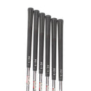 Ping G20 Steel Mens Right Hand Irons 5-PW Black Dot Regular - CFS 85g